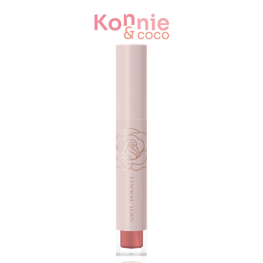 Srichand Feelin’ Me Matte Liquid Lip 3g ศรีจันทร์ ลิปลิควิดเนื้อแมท.
