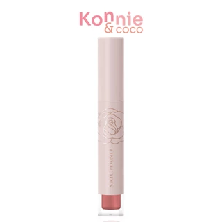 Srichand Feelin’ Me Matte Liquid Lip 3g ศรีจันทร์ ลิปลิควิดเนื้อแมท.