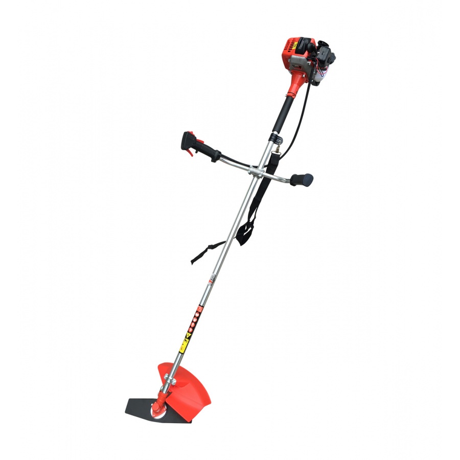 ShopKB-TUF เครื่องตัดหญ้าสะพายบ่า 2 จังหวะ 25ซี.ซี TBC-260 ยืนหนึ่งในไทย