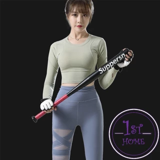 ไม้เบสบอล 30นิ้ว ไม้เบสบอลอลูมิเนียม แข็งแรง ทนทาน Baseball Bat