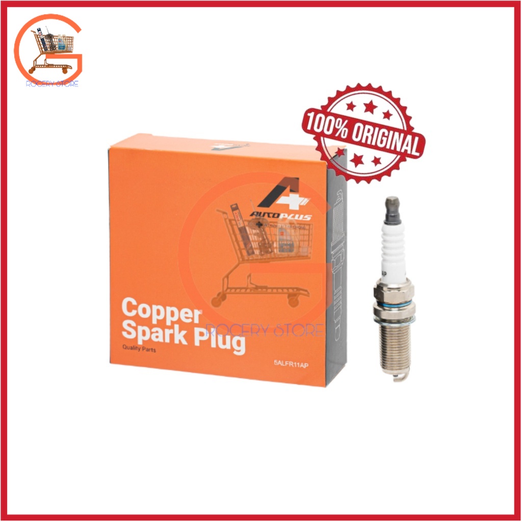 NISSAN X-TRAIL T30 SERENA C24 MURANO Z50 TOYOTA INNOVA TGN40 FORTUNER TGN51 KIA FORTE 2.0 SPARK PLUG