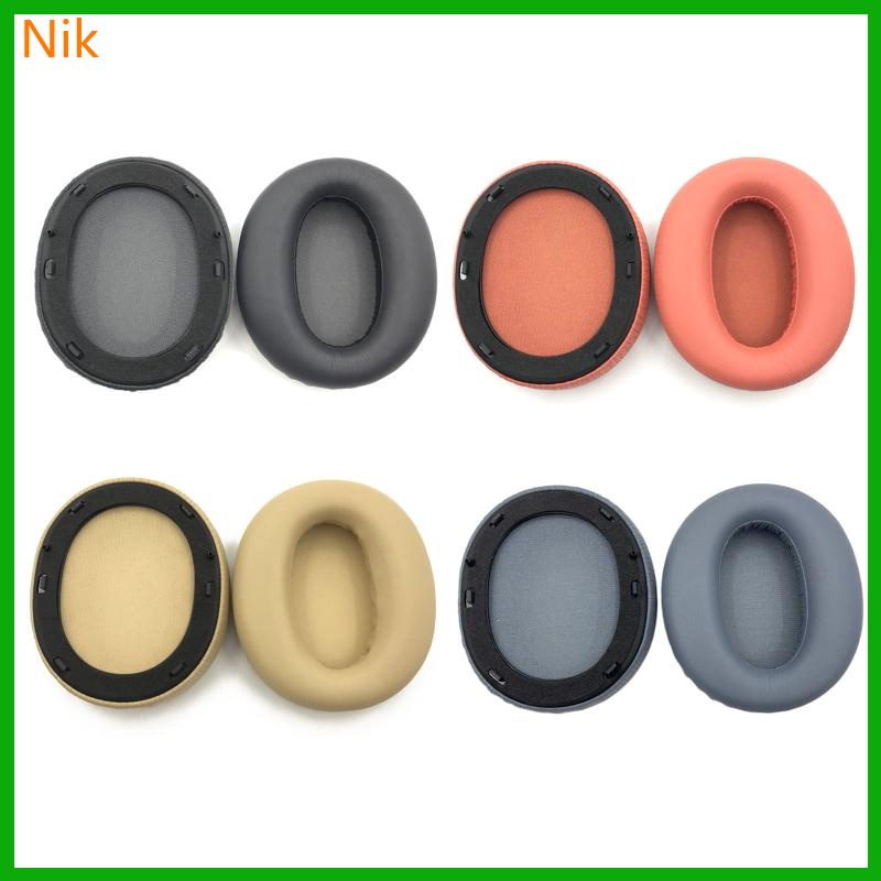 ฟองน้ําหูฟัง ระบายอากาศ สําหรับ EDIFIER W820NB