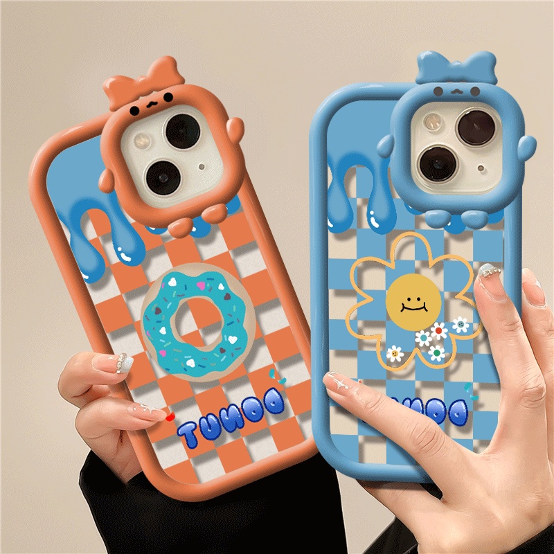 เคส OPPO Reno 8Z 7Z 5 A98 A94 A77 A74 A95 A93 A92 A52 A76 A96 A78 A58 A57 A53 Realme C55 C53 C51 C35