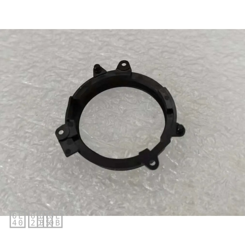 AC Rear last Optical lens glass group Repair parts For Fujifilm XC 16-50mm f/3.5-5.6 OIS II (XC16-50