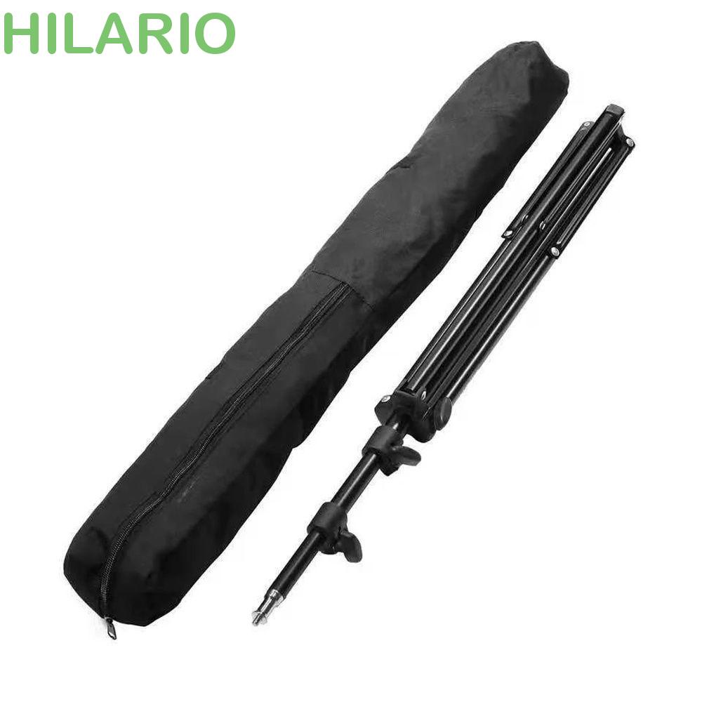 Hilario ขาตั้งกล้อง ผ้าออกซ์ฟอร์ด แบบหนา เก็บร่ม กระเป๋าเดินทาง กระเป๋าสะพายไหล่ อุปกรณ์เสริมขาตั้งไฟ