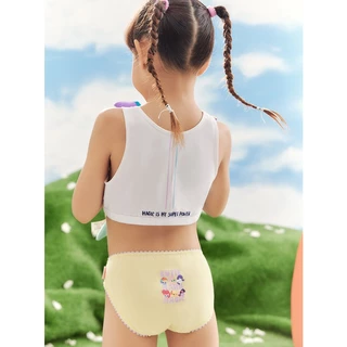 Sabina Kids My Little Pony กางเกงในเด็ก รหัส SUL23024YL สีเหลืองอ่อน