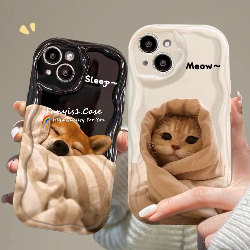 เคสป้องกันโทรศัพท์มือถือ แบบนิ่ม ลายการ์ตูนแมว สําหรับ Infinix Hot 20 Play Hot 20i 20 12 Play 30 30i Hot 8 9 Infinix Note 12 Turbo G96 Infinix Smart 6 7 5 6 Pua 5 2020