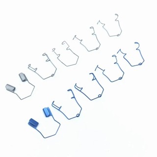 Titanium Barraquer Eye Speculums opener  ophthalmic surgical…