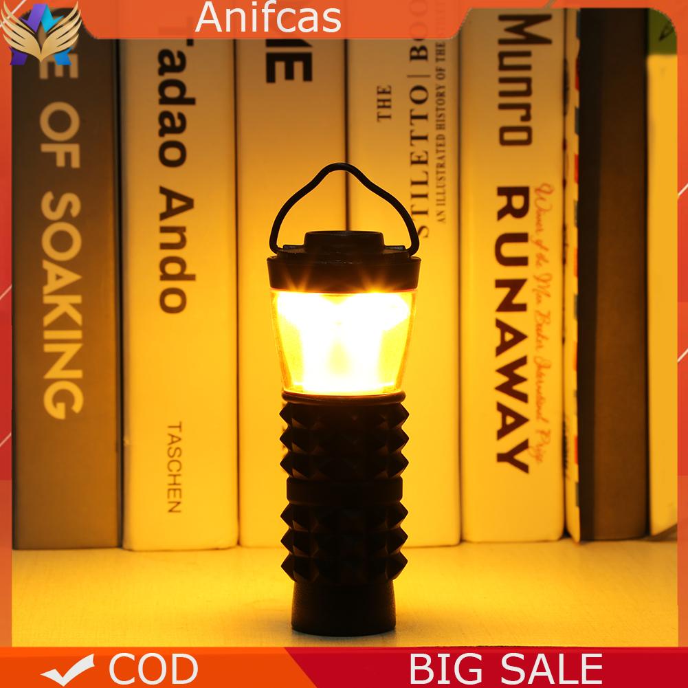 【AC】ฝาครอบโคมไฟพลาสติก เปลี่ยนสีได้ สีส้ม สําหรับตั้งแคมป์