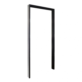 GlobalHouse ECO DOOR วงกบประตู WPC รุ่น OVSM-100 ขนาด 80x200…