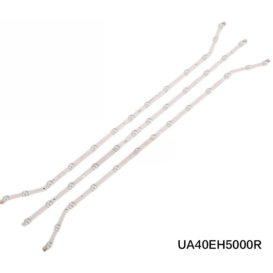 UA40EH5000R / UA40EH5005R / HG40AA570 SAMSUNG 40" 39" LED TV BACKLIGHT (LAMPUT V) 40EH5005 40EH5000