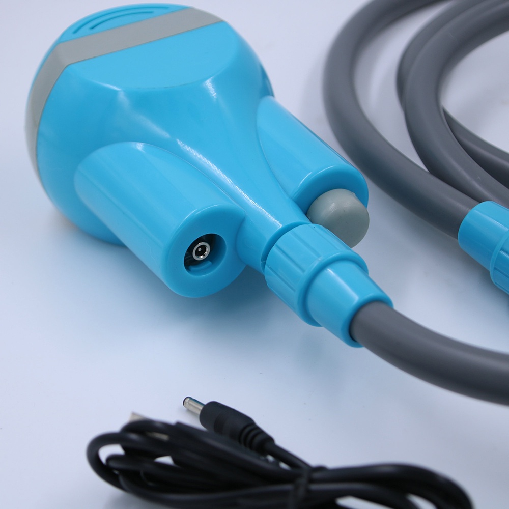 💥พร้อมส่งจากไทย 🚚 หัวฝักบัวอาบน้ํา แบบพกพา ชาร์จ USB พร้อมหัวฉีด 2 หัว สําหรับสระว่ายน้ํา ล้างรถ ตั้งแคมป์ เดินทาง - รูปที่ 5