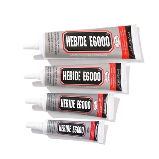 กาว Y7000/T7000/E6000/F6000 สำหรับเครื่องประดับ DIY 15-110ml กาวโทรศัพท์ กาวสติกเกอร์ อุปกรณ์ศิลปิน