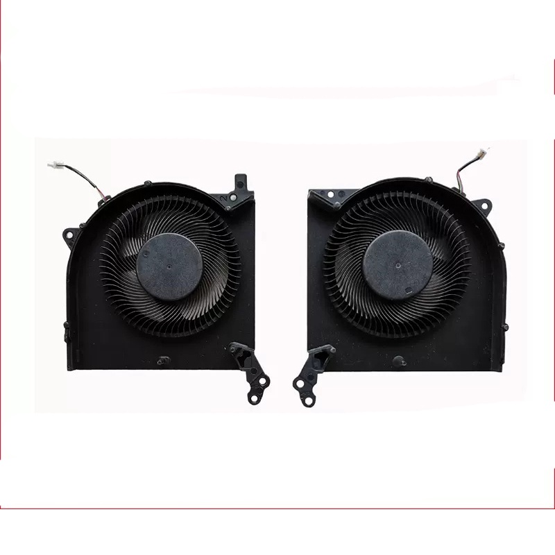 ใหม่แล็ปท็อป Cooler CPU พัดลมระบายความร้อนสําหรับ Lenovo Legion 5P Y7000P2020H R7000P2020H Y550-15