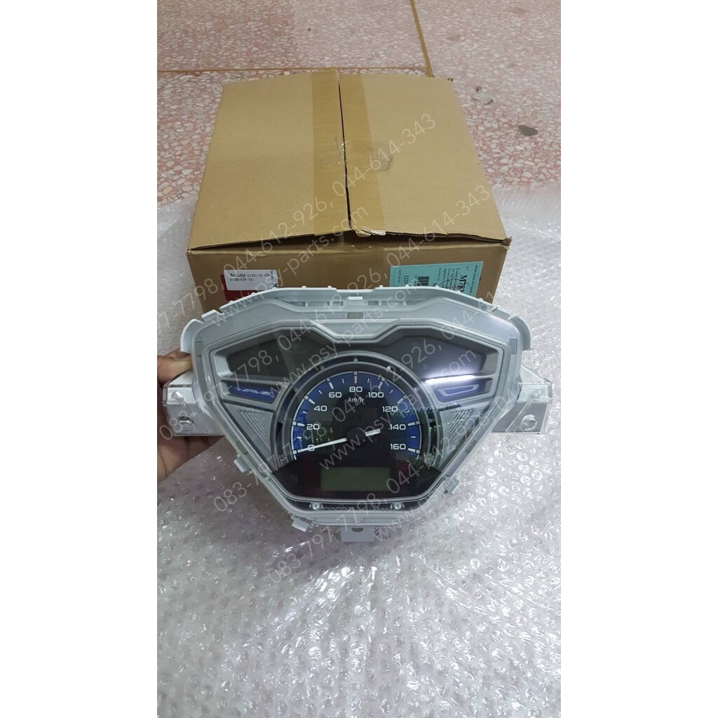 เรือนไมล์ชุด WAVE 125-I/23 แท้ๆ 37100-K3F-T01