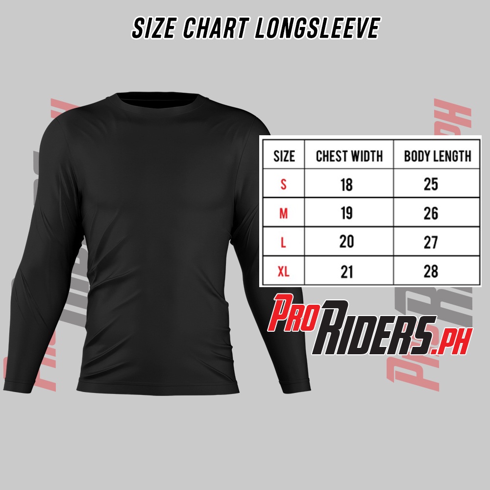เสื้อยืดแขนยาว พิมพ์ลาย Prorider Bridgestone Dri Fit สําหรับผู้ชาย