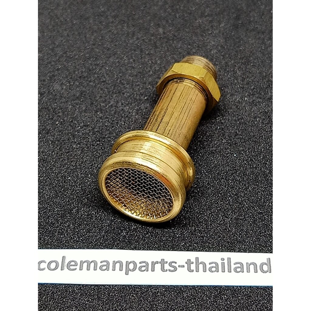 Coleman 200A ชุดท่อเบิรน์ ( Canada )