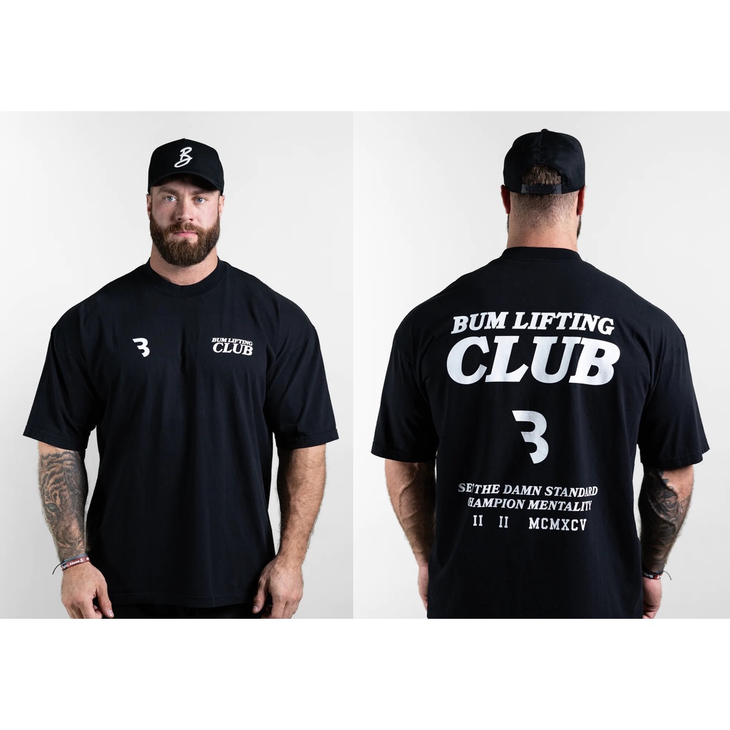ขายดี เสื้อยืดแขนสั้น คอกลม ผ้าฝ้าย 100% ระบายอากาศ ทรงหลวม สําหรับผู้ชาย เหมาะกับการออกกําลังกาย 1213 – โปรปัง