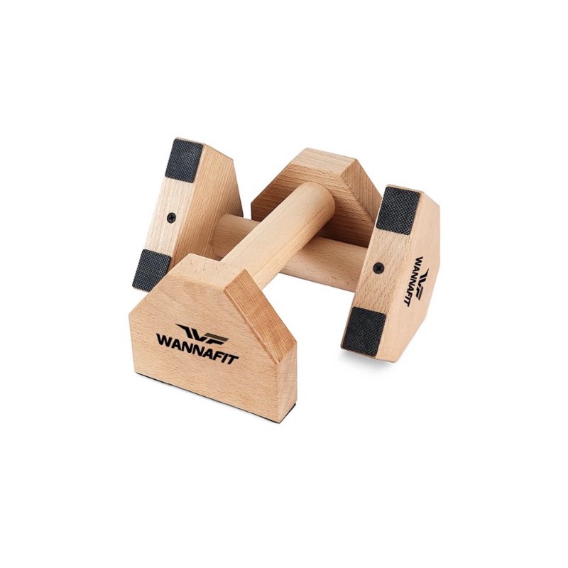 [SP366] Parallels Bar Push Up | ขาตั้งไม้ดันไม้ไม้ Calisthenics