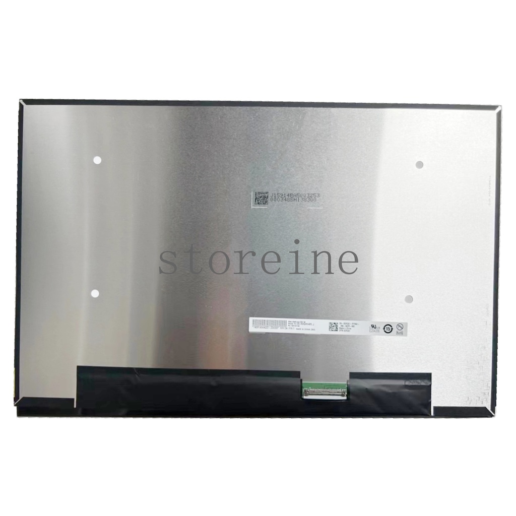 B140QAN05.J 14.0 2240*1400 EDP 40 Pins M140NWHE R3 NV140DRM-N42 หน้าจอ LCD แล็ปท็อป