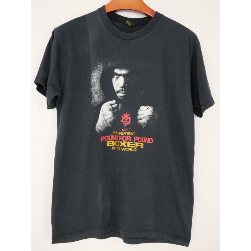 คอกลม 🥊🥊Manny Pacquiao🥊🥊 POUND FOR POUND THE GREATEST BOXER IN THE WORLD