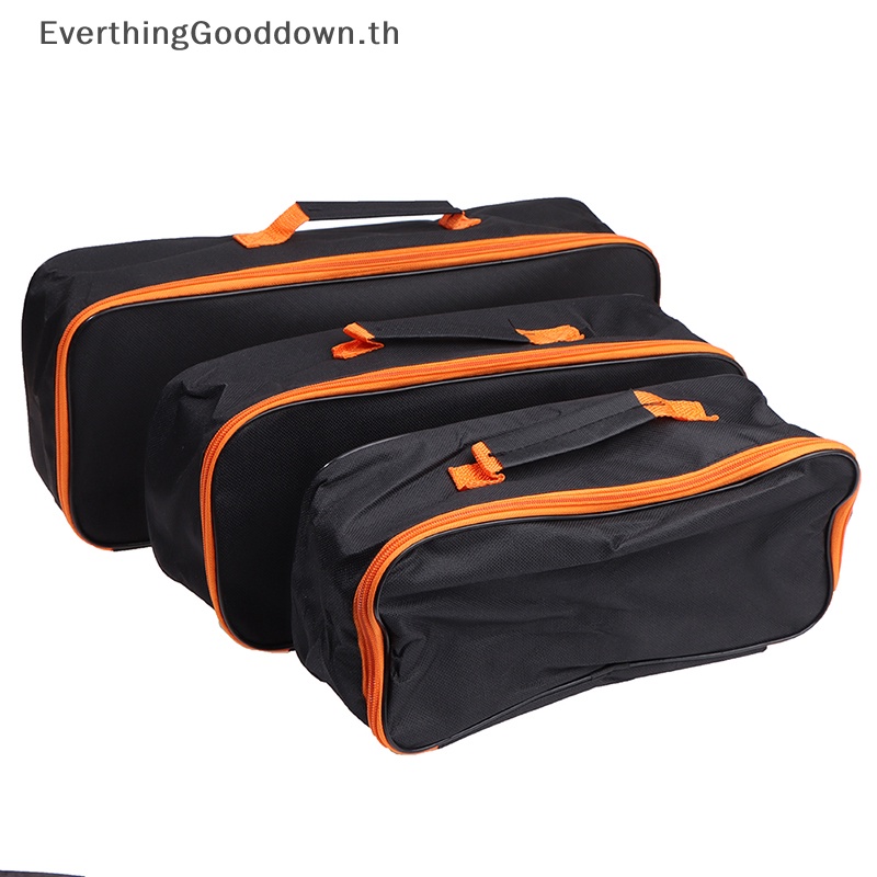 EVER Car Wear Closed Storage Case With Handle Pouch เครื่องดูดฝุ่นกระเป๋าเครื่องมือ TH