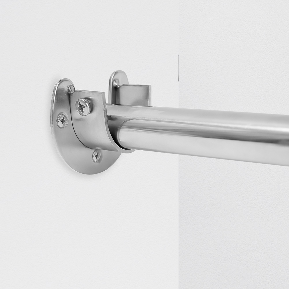 ฐานวางราวตากผ้า แบบห