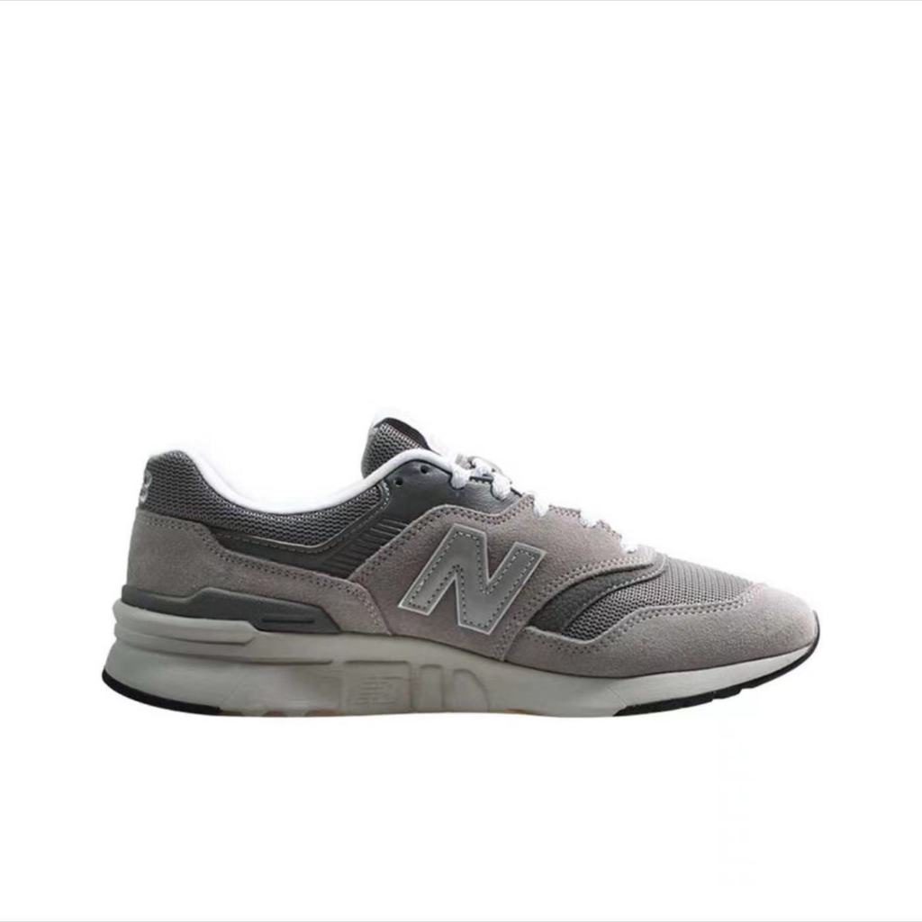 NB New Balance NB 997 HCA ของแท้ 100% รองเท้าผ้าใบ กีฬาสบาย ๆ