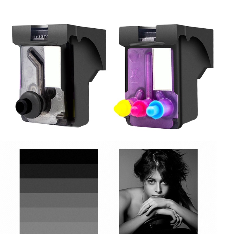 FA Printhead M0H50A M0H51A หัวพิมพ์สําหรับ 5810 5820 GT5810 GT5820 Ink Tank