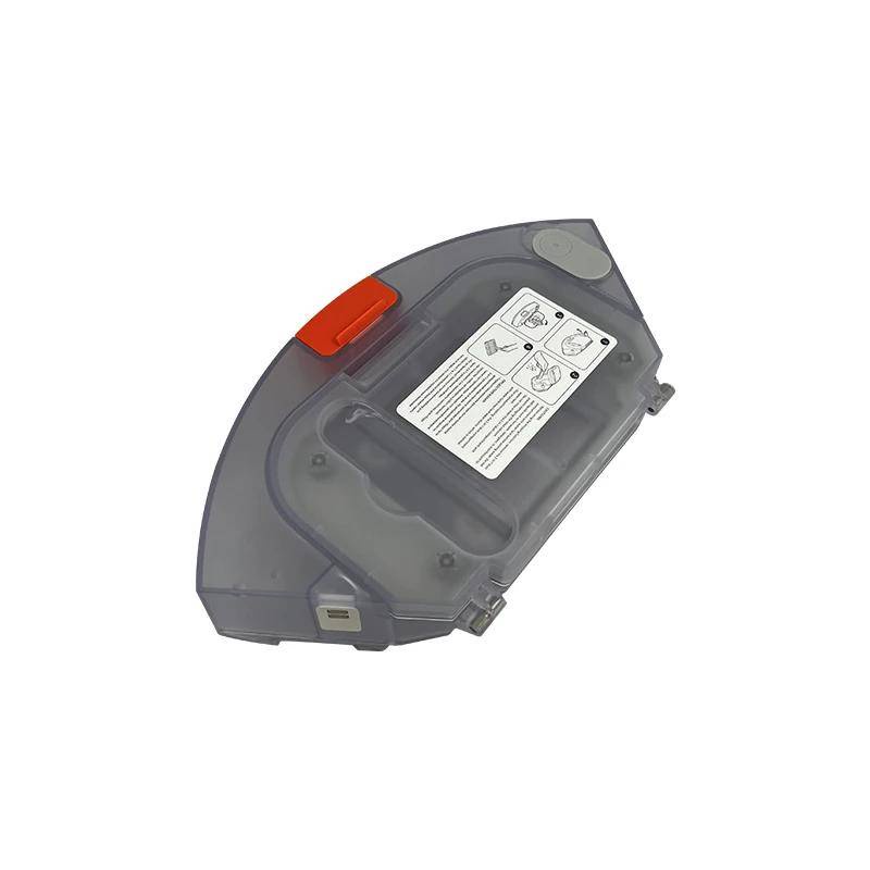 แท้ อะไหล่ถังเก็บฝุ่น สําหรับหุ่นยนต์ดูดฝุ่น Xiaomi E10 B112 2-in-1