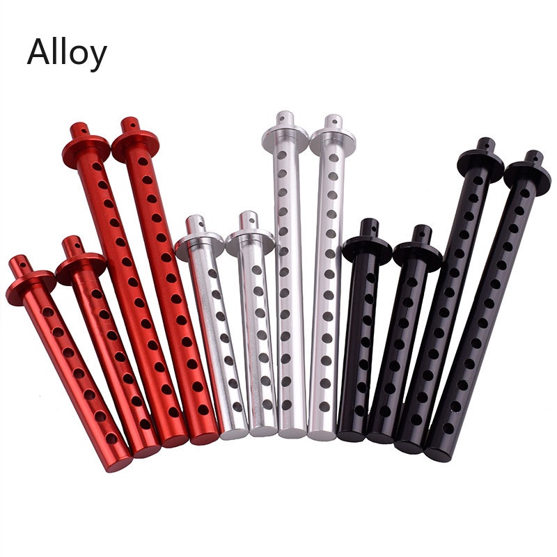 บอดี้โพสต์ F R86018 สําหรับ RGT 1/10 EX86100 EX86100PRO