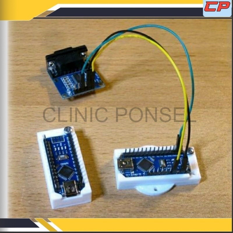 เคส arduino nano****