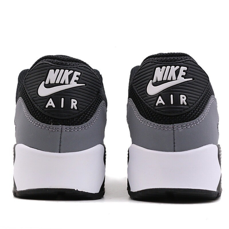 Original Airmax 90 Nike AIR MAX 90 Must-have Free Delivery Men's Comfortable Outdoor Ordinary Shoes