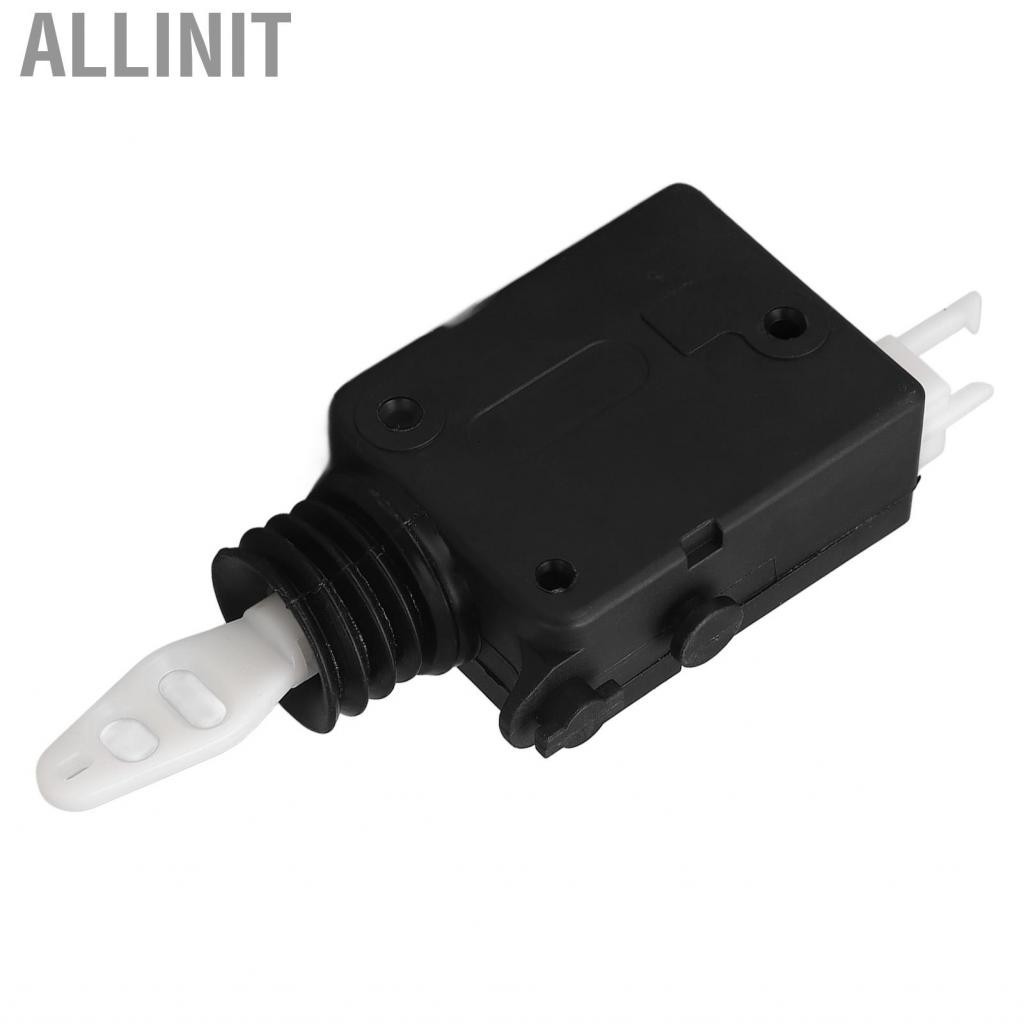 Allinit Tailgate Lid Boot Lock Actuator 6615.02 Engine Centralisation Replacement For PEUGEOT 106 205 309 405 605 PARTNER