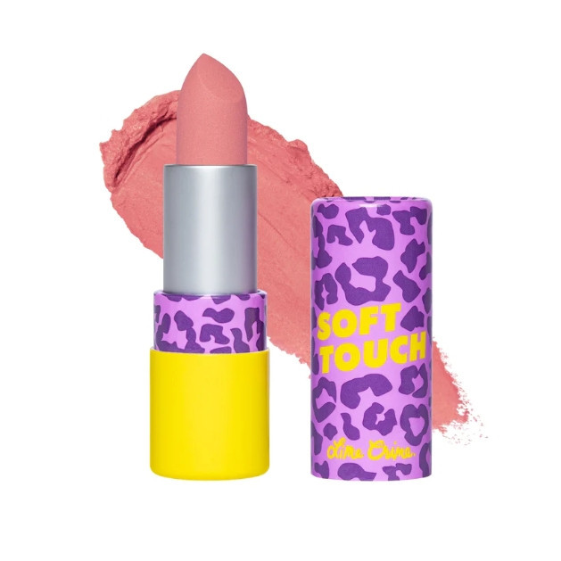 Lime Crime Soft Touch lipstick ของแท้ พร้อมส่ง