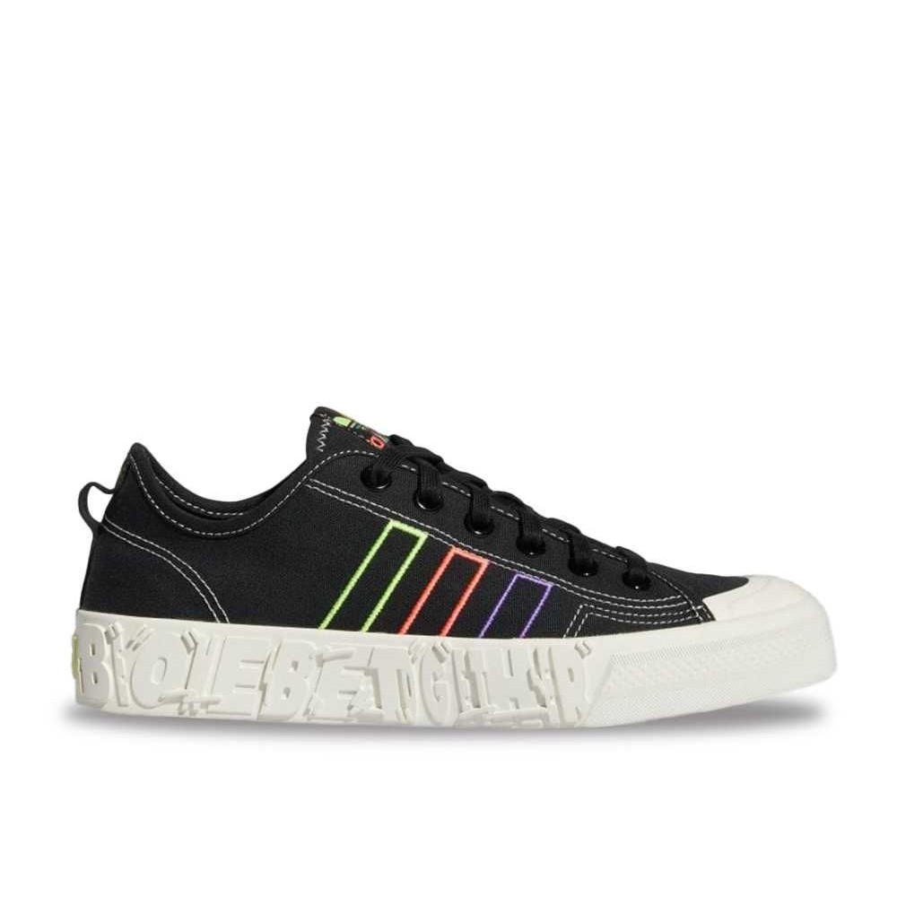 adidas Originals Nizza Pride Black Unused