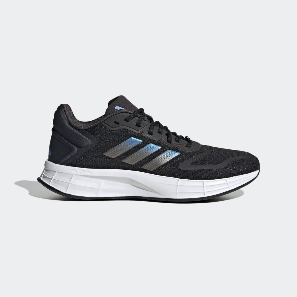 adidas วิ่ง รองเท้า Duramo 10 ผู้หญิง สีดำ HP2390