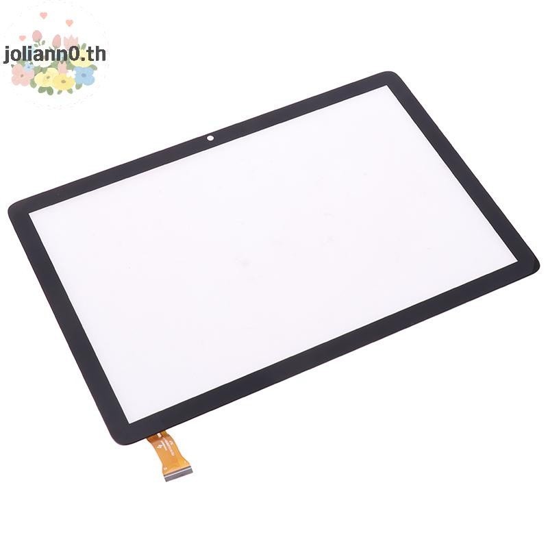 Joliann0 ใหม่สําหรับ Teclast M40 Plus TLC005 แท็บเล็ตหน้าจอสัมผัส Digitizer จอแสดงผล LCD แผง Digitiz