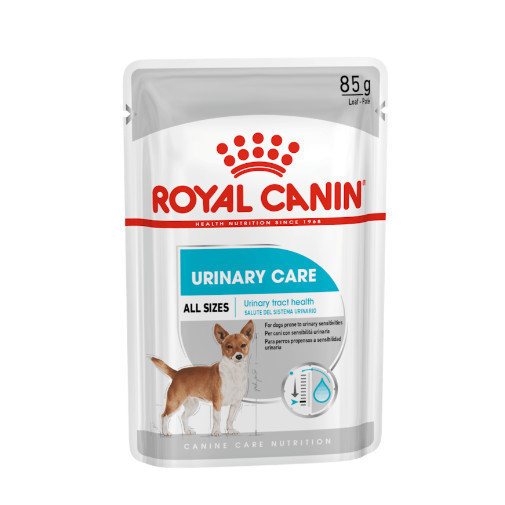Royal Canin [12 ซอง] อาหารเปียกสุนัข สูตรเฉพาะสำหรับสุนัข ขนาด 85 กรัม - รูปที่ 4