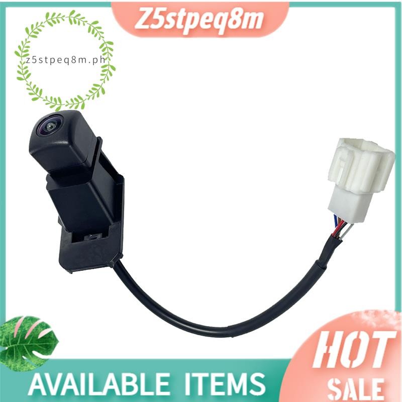 รถ Back-Up ชุดกล้องมองหลัง 39530-T7A-003 สําหรับ Honda HR-V VEZEL HRV 2015-2018 ที่จอดรถย้อนกลับ Assist กล้อง