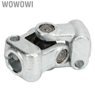 Wowowi NRC7704 Steering Linkage Joint Column Shaft Easy To Install for Defender L316 Discovery 1