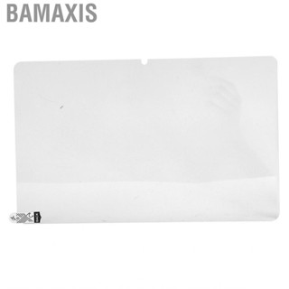 Bamaxis Tablet Screen Protector Film Tempered Glass For MatePad