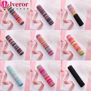 Lveror 50 ชิ้น / ถุง เด็กผู้หญิง เครื่องประดับผม ปลอดภัย ไม่มีรอยย่น ยางรัดผม