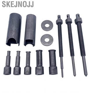 Skejnojj Motorcycle Internal Bearing Tools  Strong Structure Puller Accurate Measurement for Bike Wheels