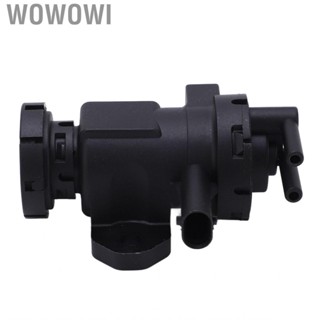 Wowowi 11658509323  Diesel Pressure Converter Valve Durable Construction High Strength for Car