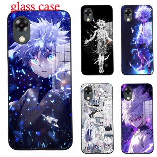 เคสโทรศัพท์มือถือ ลาย Hunter x Hunter Killua 3 สําหรับ OPPO A17k