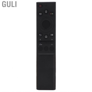 Guli Universal Voice  Compatible for Samsung QLED 4K 8K UHD HDR QN43LS03AAFXZA QN43Q60AAFXZA Smart Television