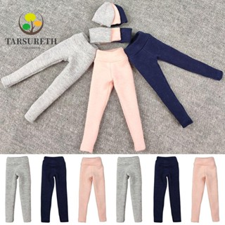 Tarsureth 1/6 เสื้อผ้าจิ๋ว มัทติสไตลส์ กางเกงขาสั้น เดินป่า ทหาร ฟิกเกอร์ เสื้อ เสื้อผ้าอินเทรนด์