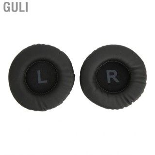 Guli Headset Ear Cushions Replacement Soft And Comfortable Earpads