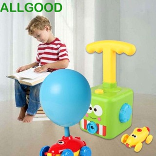 Allgoods ลูกโป่งปริศนา รูปหอคอย เป็ด สําหรับทดลองวิทยาศาสตร์